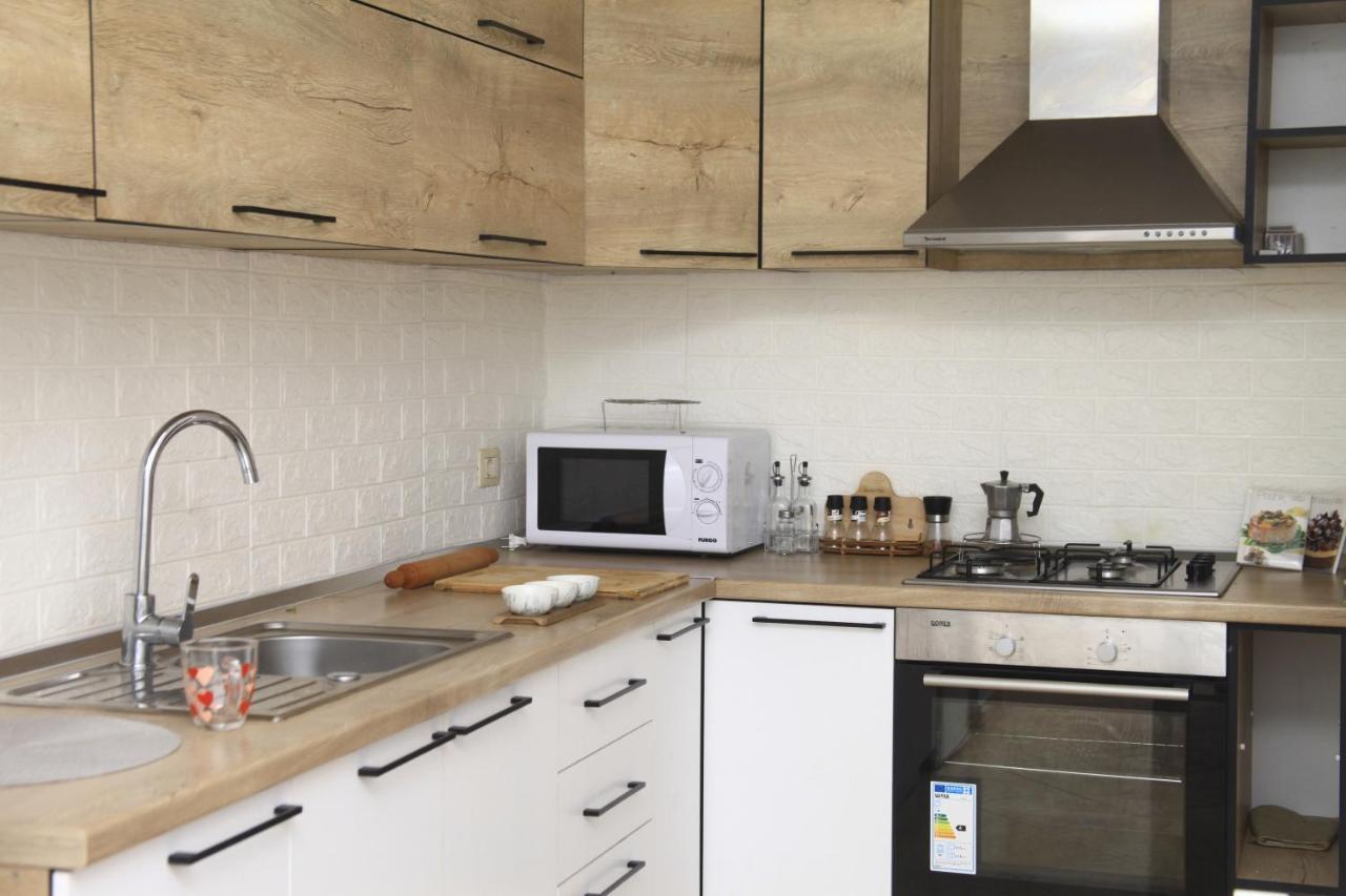 Beautiful Apartment At Port Side! Durres Luaran gambar