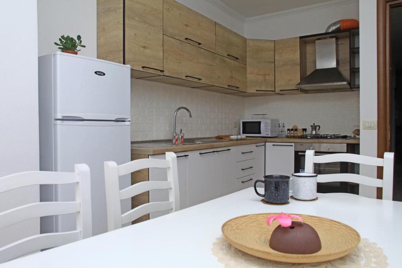 Beautiful Apartment At Port Side! Durres Luaran gambar