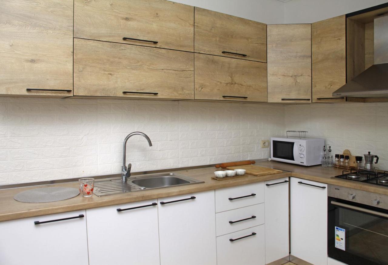 Beautiful Apartment At Port Side! Durres Luaran gambar