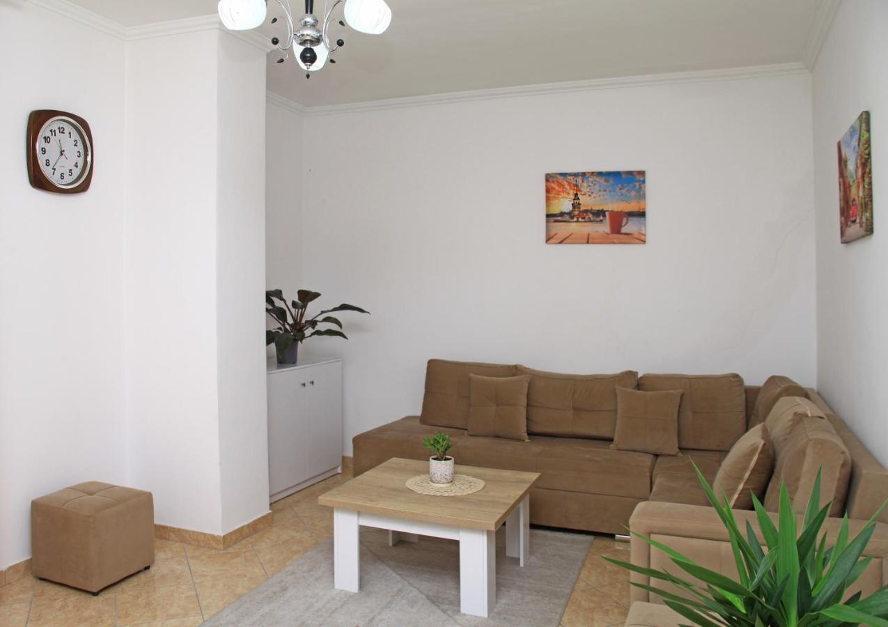 Beautiful Apartment At Port Side! Durres Luaran gambar