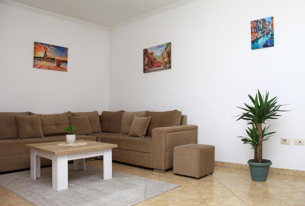 Beautiful Apartment At Port Side! Durres Luaran gambar
