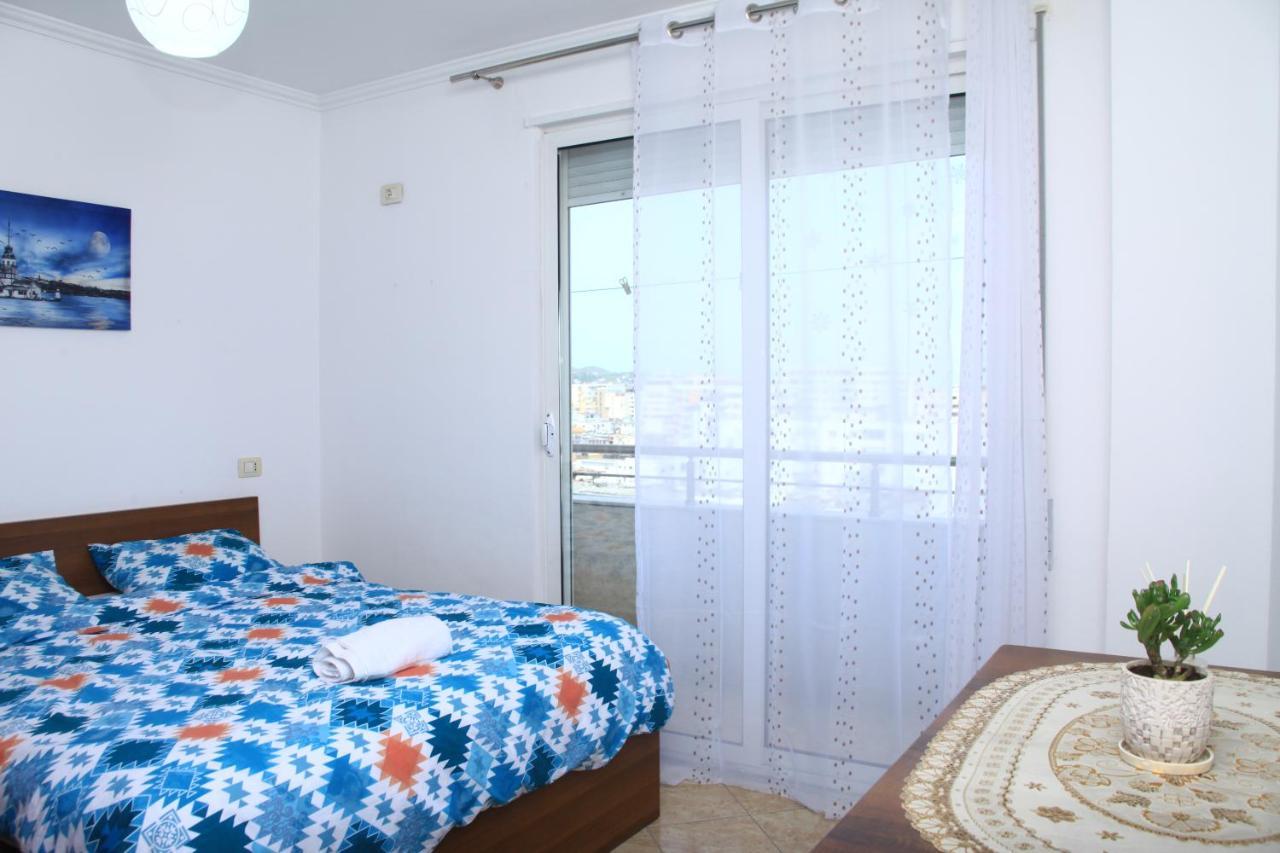 Beautiful Apartment At Port Side! Durres Luaran gambar