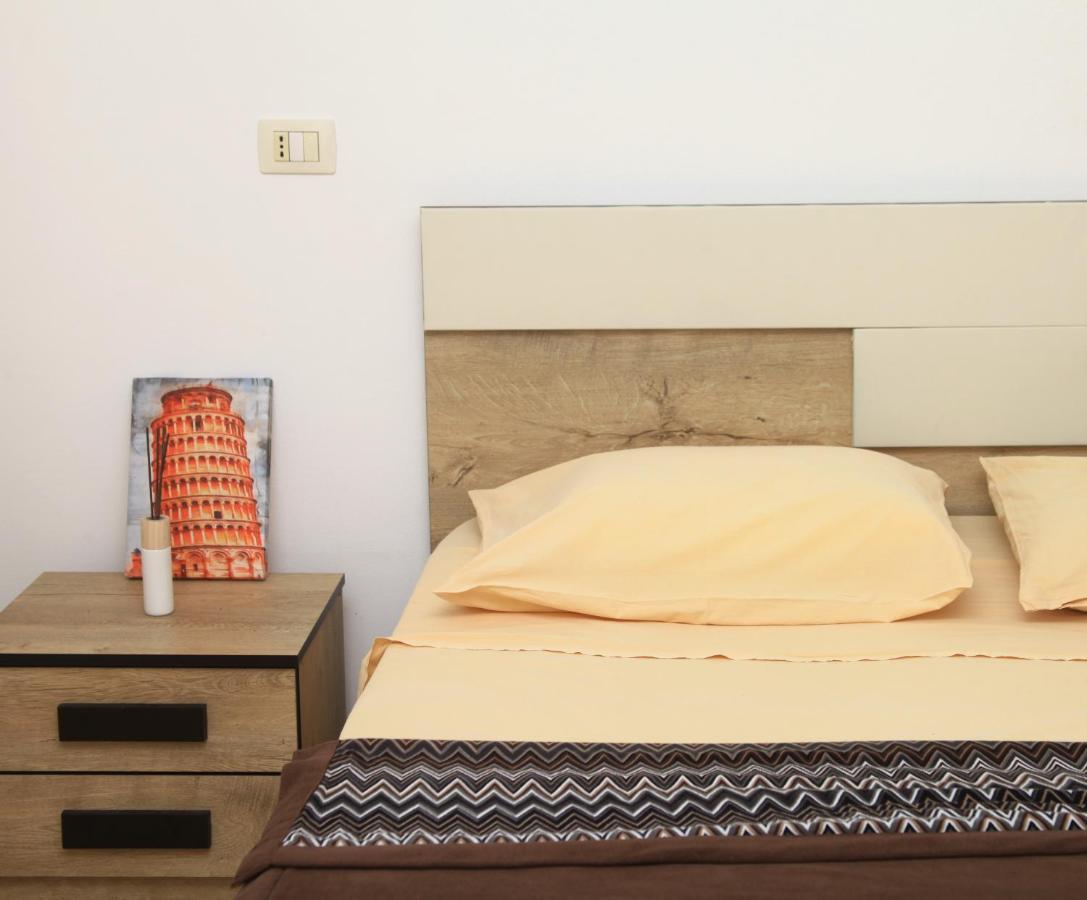 Beautiful Apartment At Port Side! Durres Luaran gambar