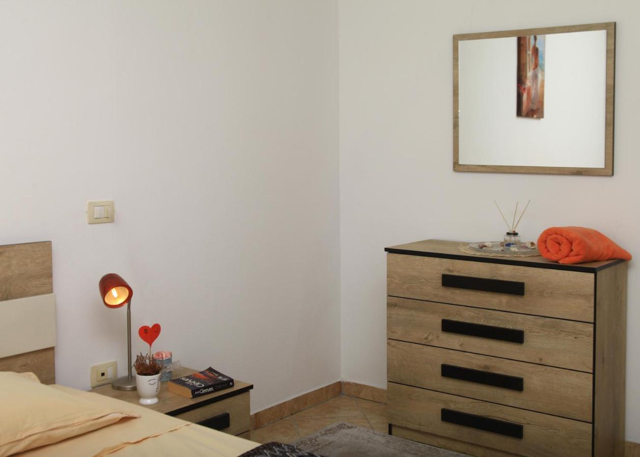 Beautiful Apartment At Port Side! Durres Luaran gambar