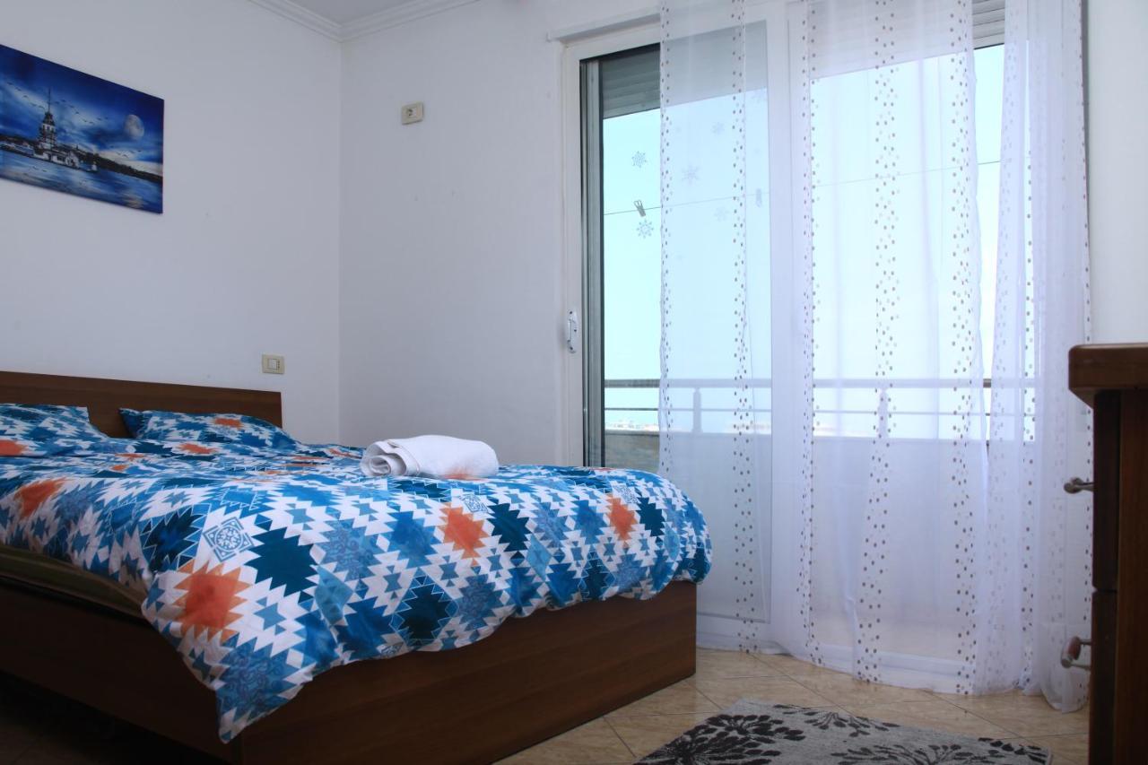 Beautiful Apartment At Port Side! Durres Luaran gambar