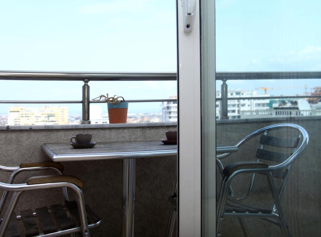 Beautiful Apartment At Port Side! Durres Luaran gambar