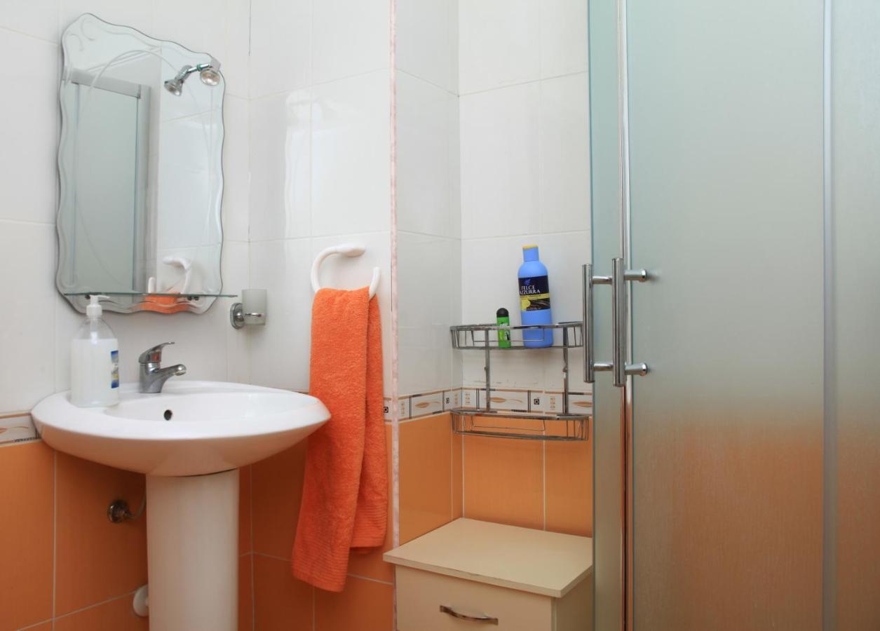 Beautiful Apartment At Port Side! Durres Luaran gambar