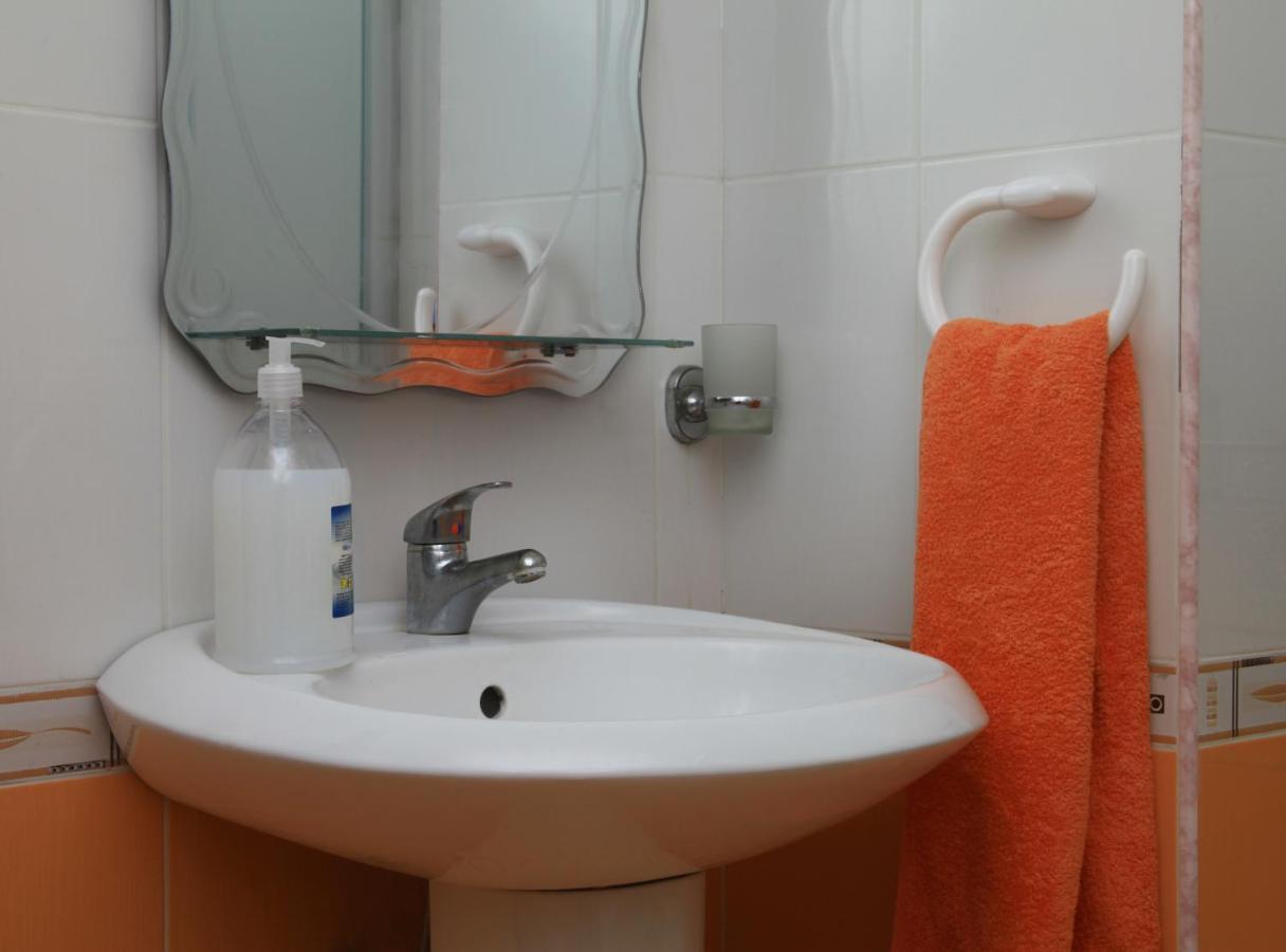 Beautiful Apartment At Port Side! Durres Luaran gambar