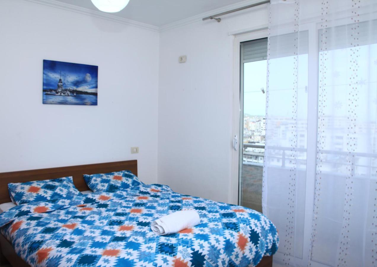 Beautiful Apartment At Port Side! Durres Luaran gambar