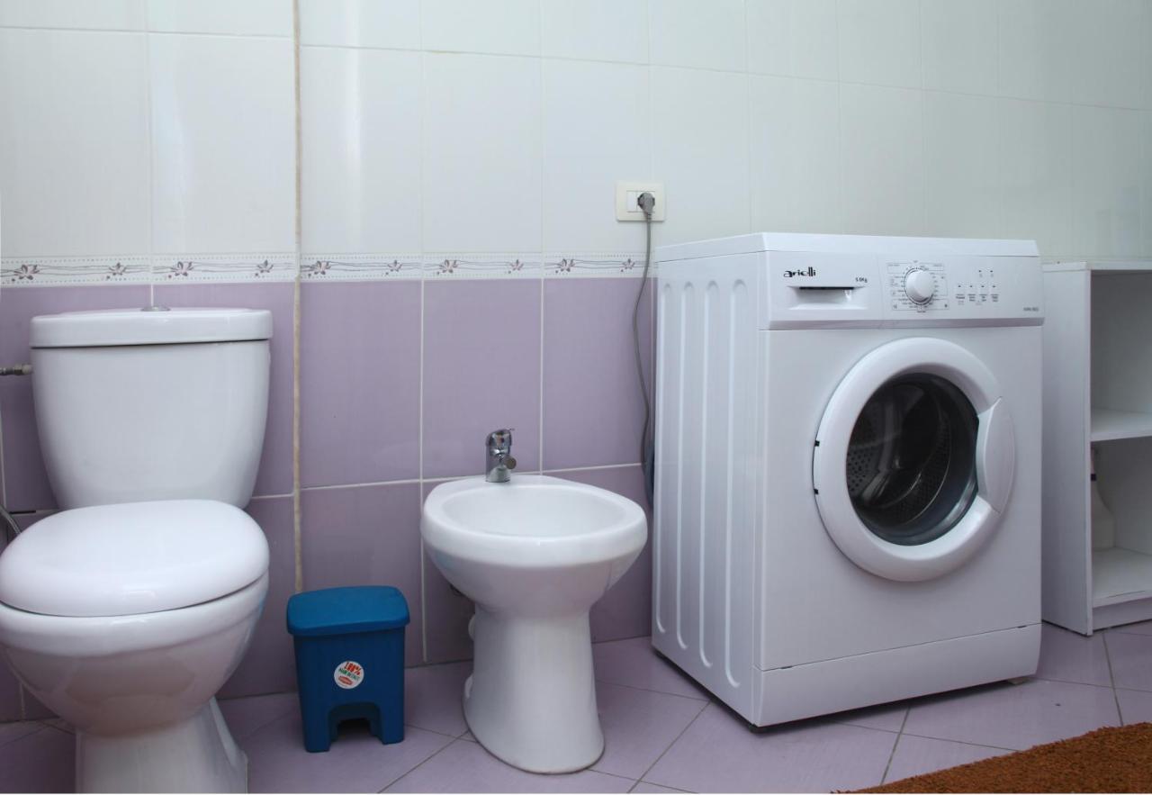 Beautiful Apartment At Port Side! Durres Luaran gambar