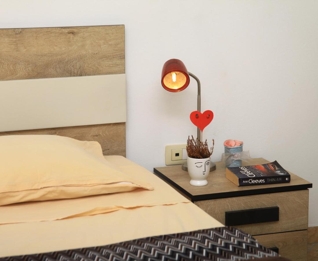 Beautiful Apartment At Port Side! Durres Luaran gambar