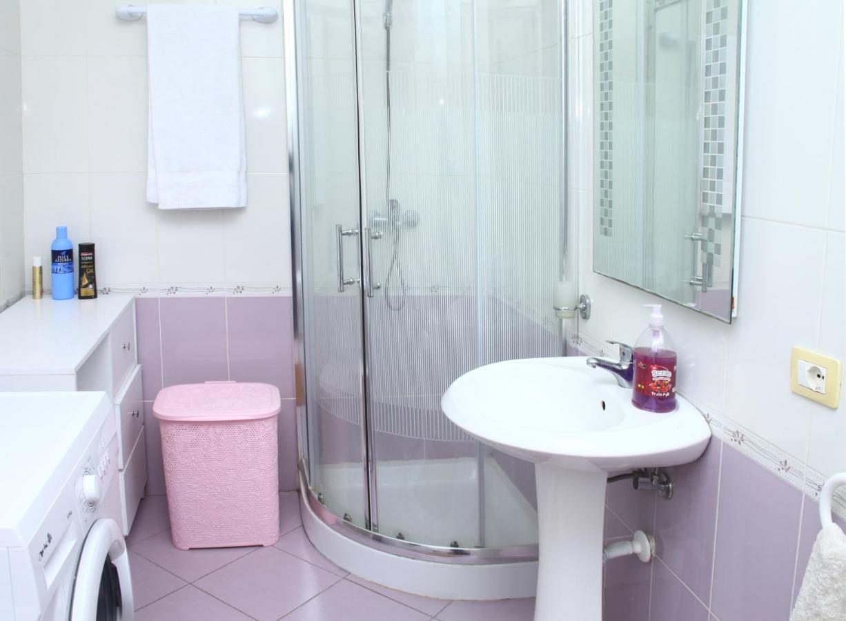 Beautiful Apartment At Port Side! Durres Luaran gambar